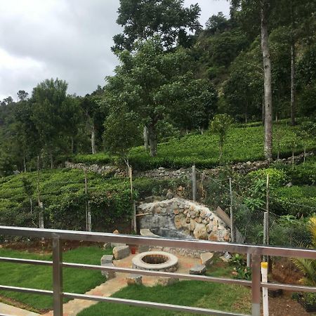 Silvertip Cafe & Homestay Kotagiri Exterior photo